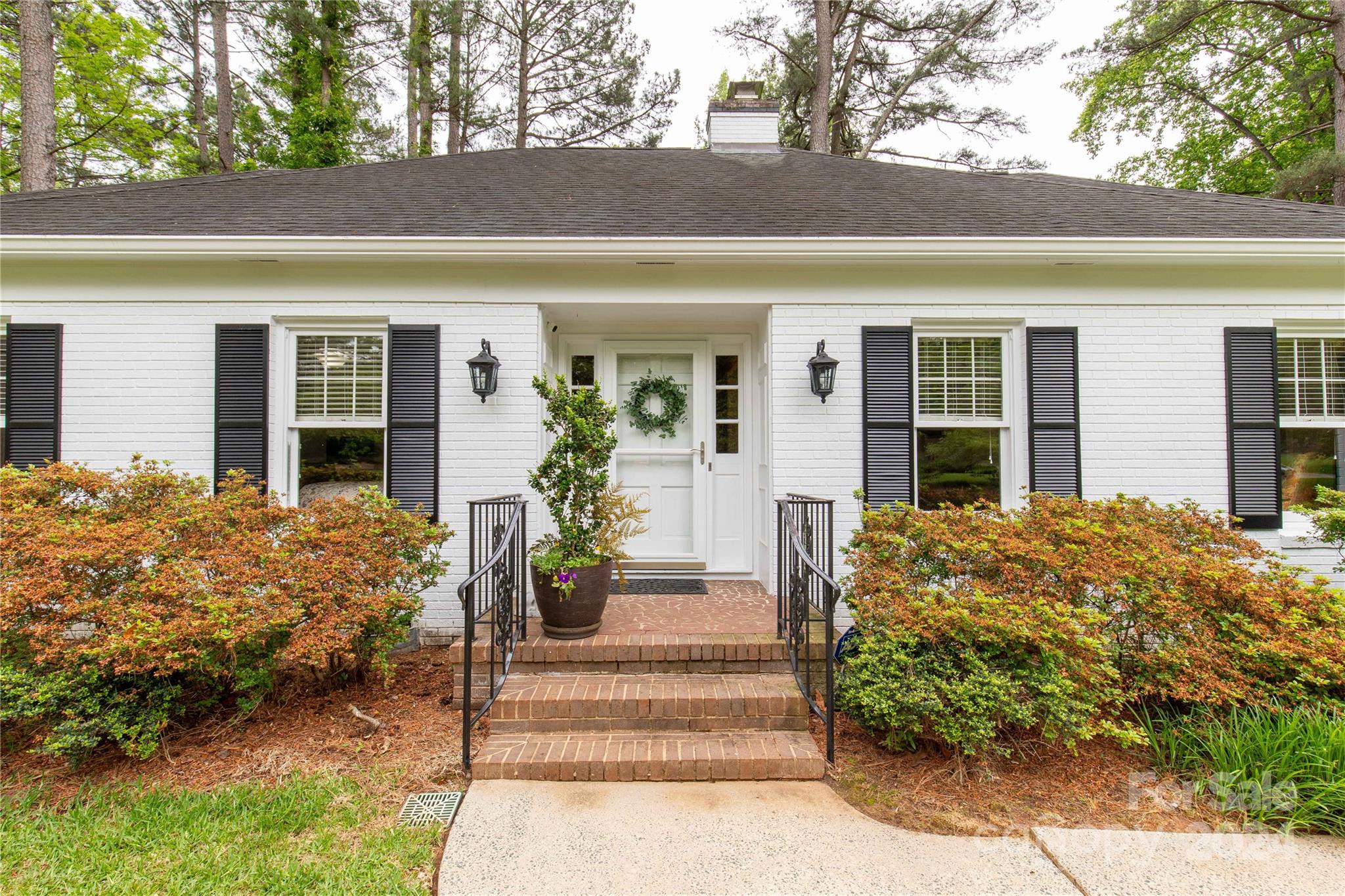 Heathwood - Residential
