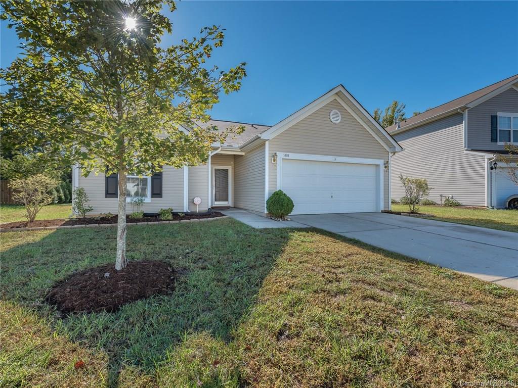 Holly Hills - Residential