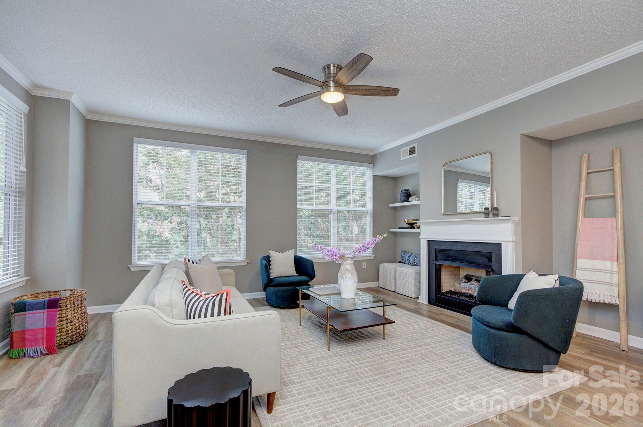 Fourth Ward - Residential