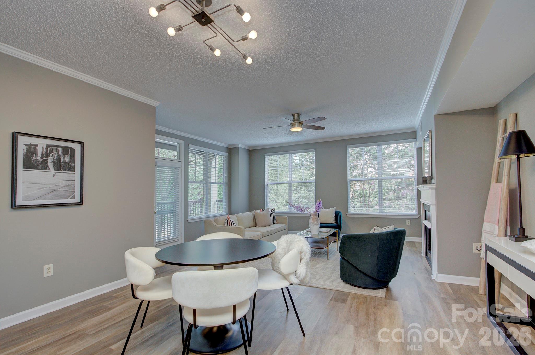 Fourth Ward - Residential