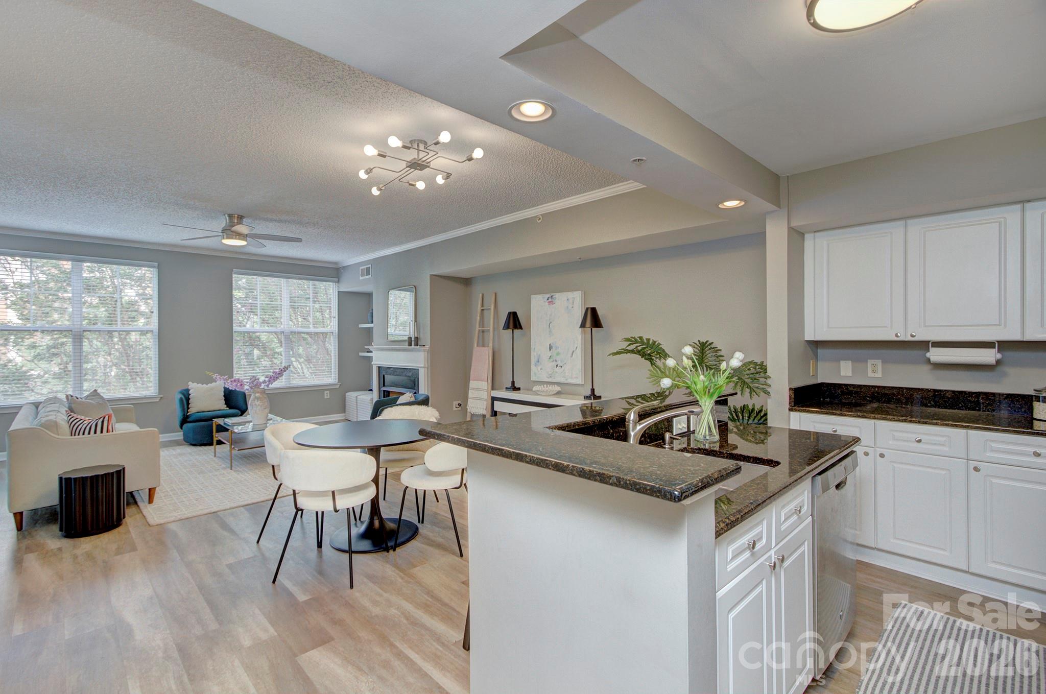 Fourth Ward - Residential