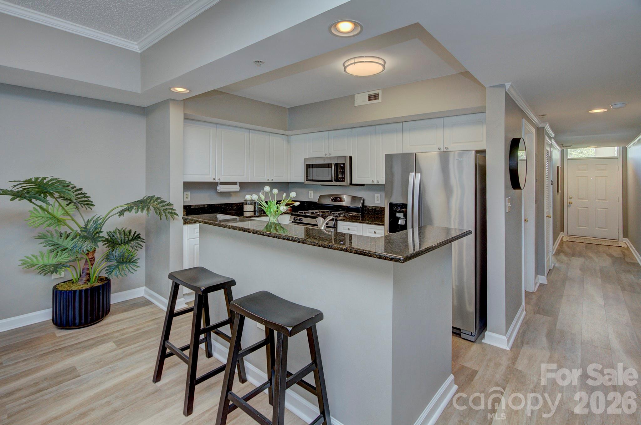 Fourth Ward - Residential
