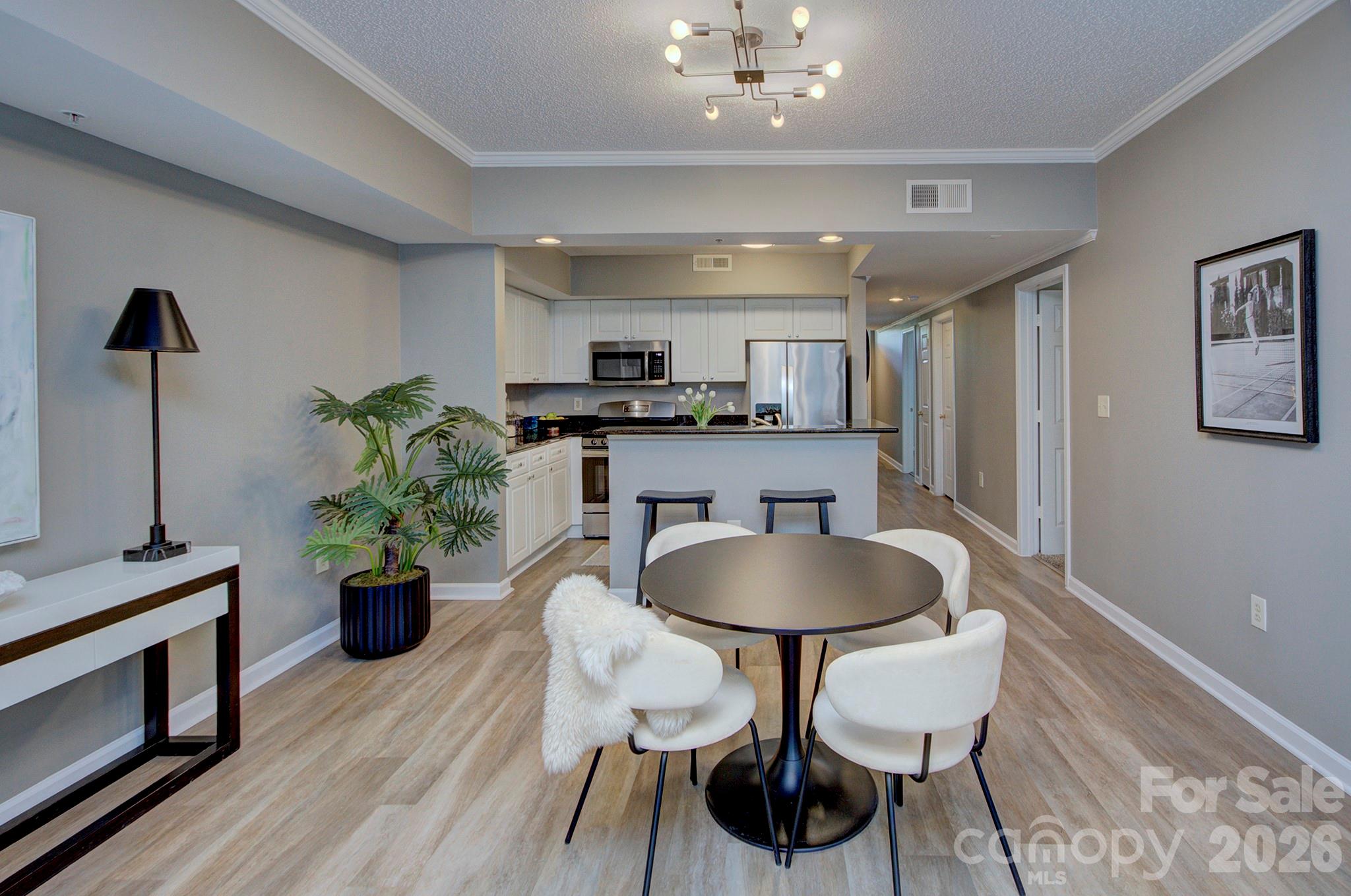 Fourth Ward - Residential
