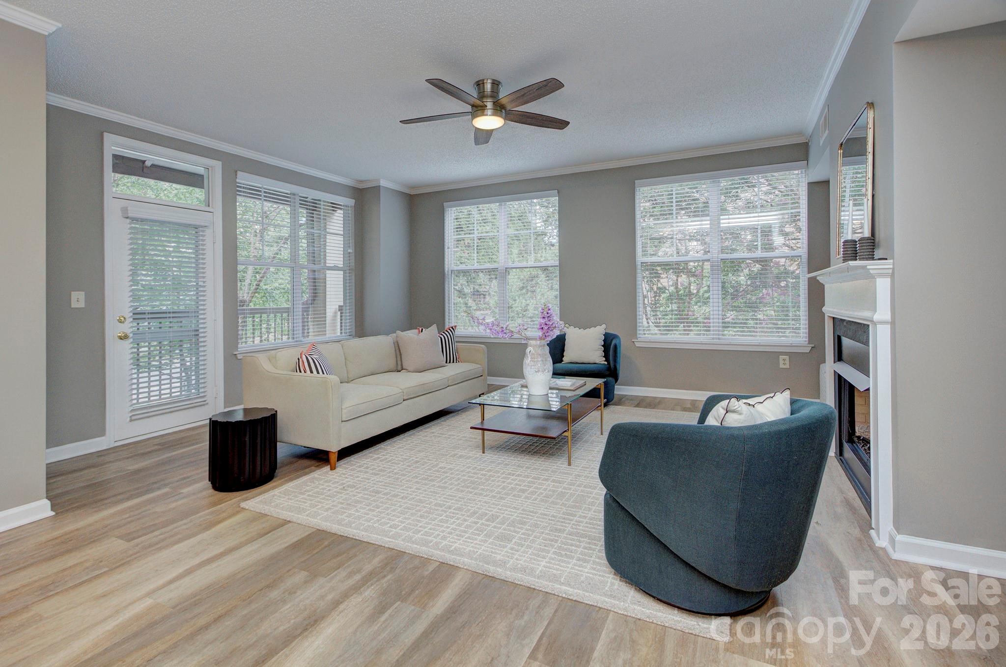 Fourth Ward - Residential