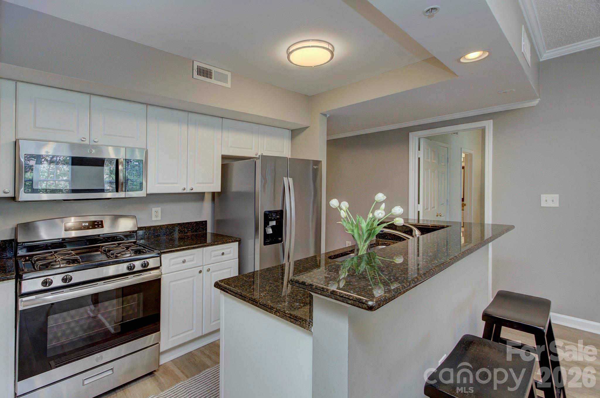 Fourth Ward - Residential