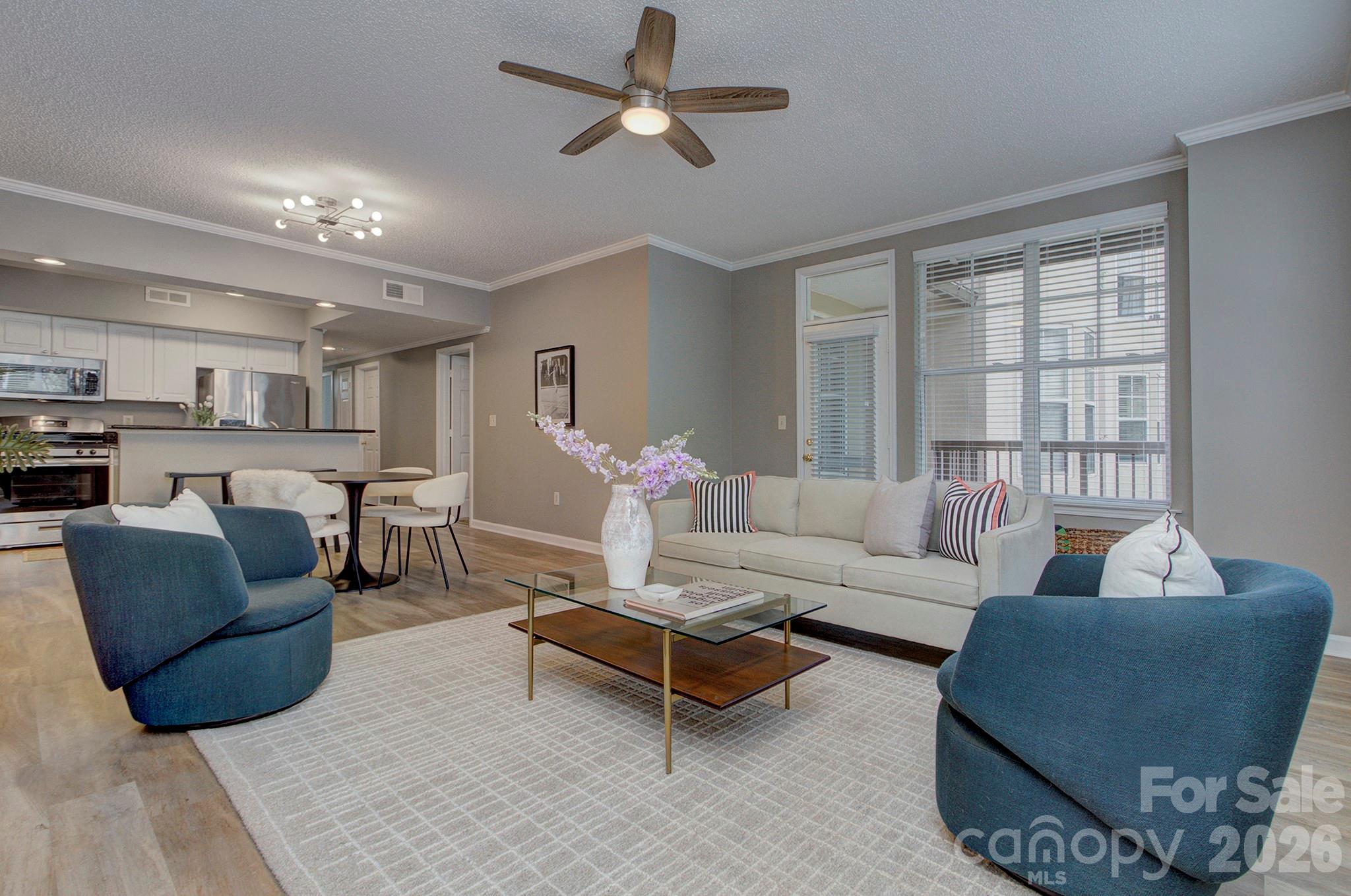 Fourth Ward - Residential