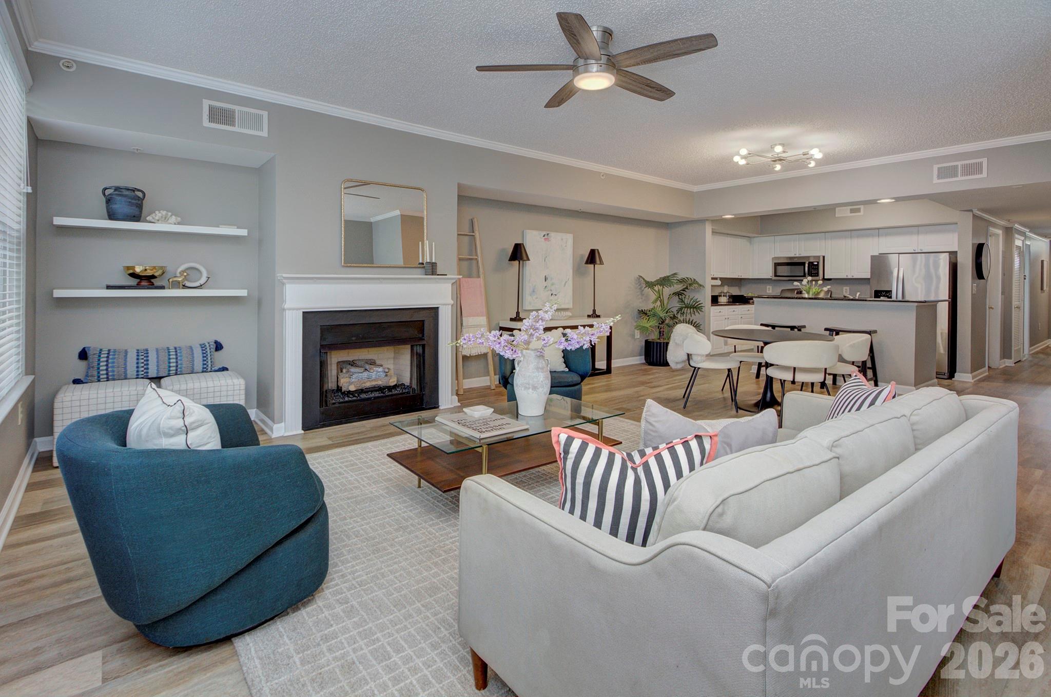 Fourth Ward - Residential