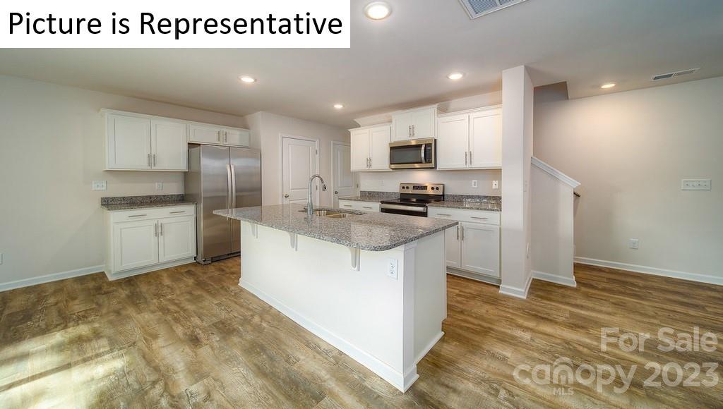 Abrial Ridge - Residential
