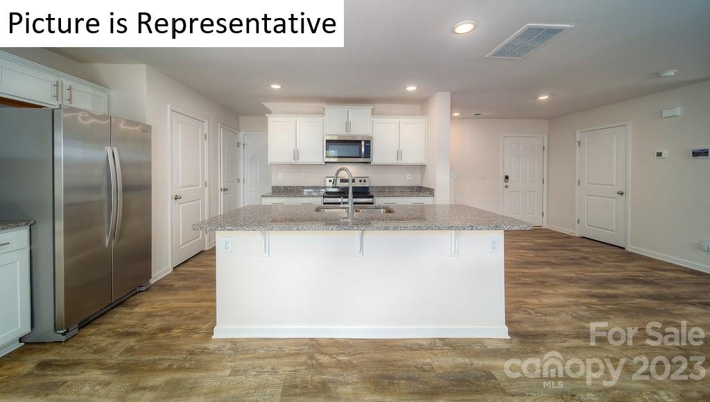 Abrial Ridge - Residential