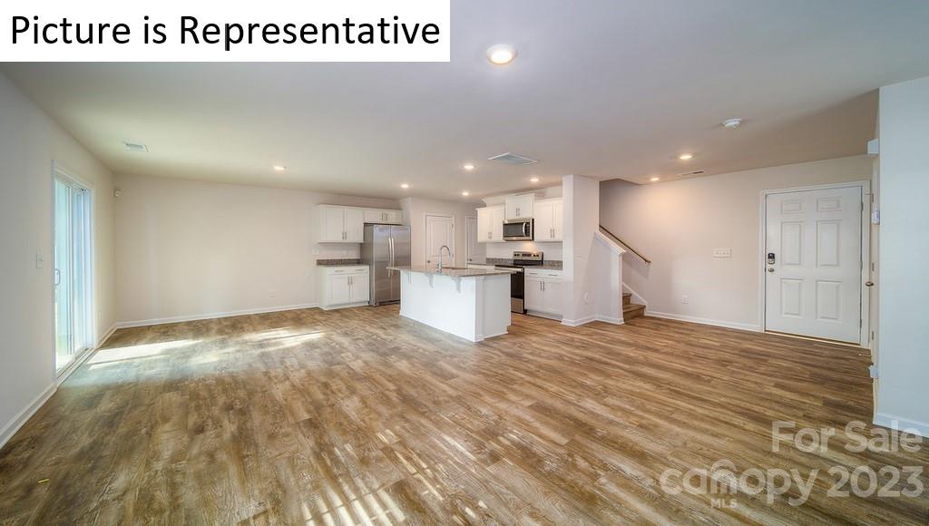 Abrial Ridge - Residential