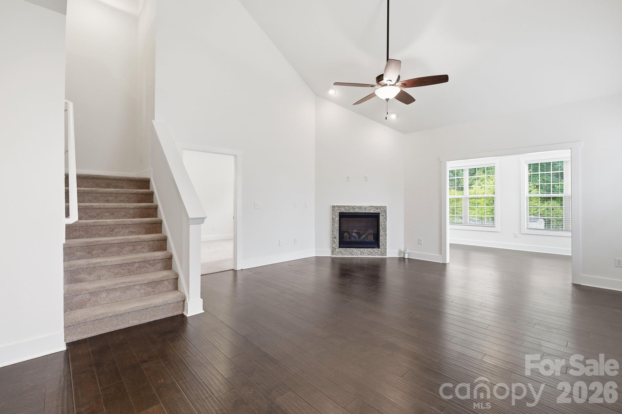 mallard run - Residential