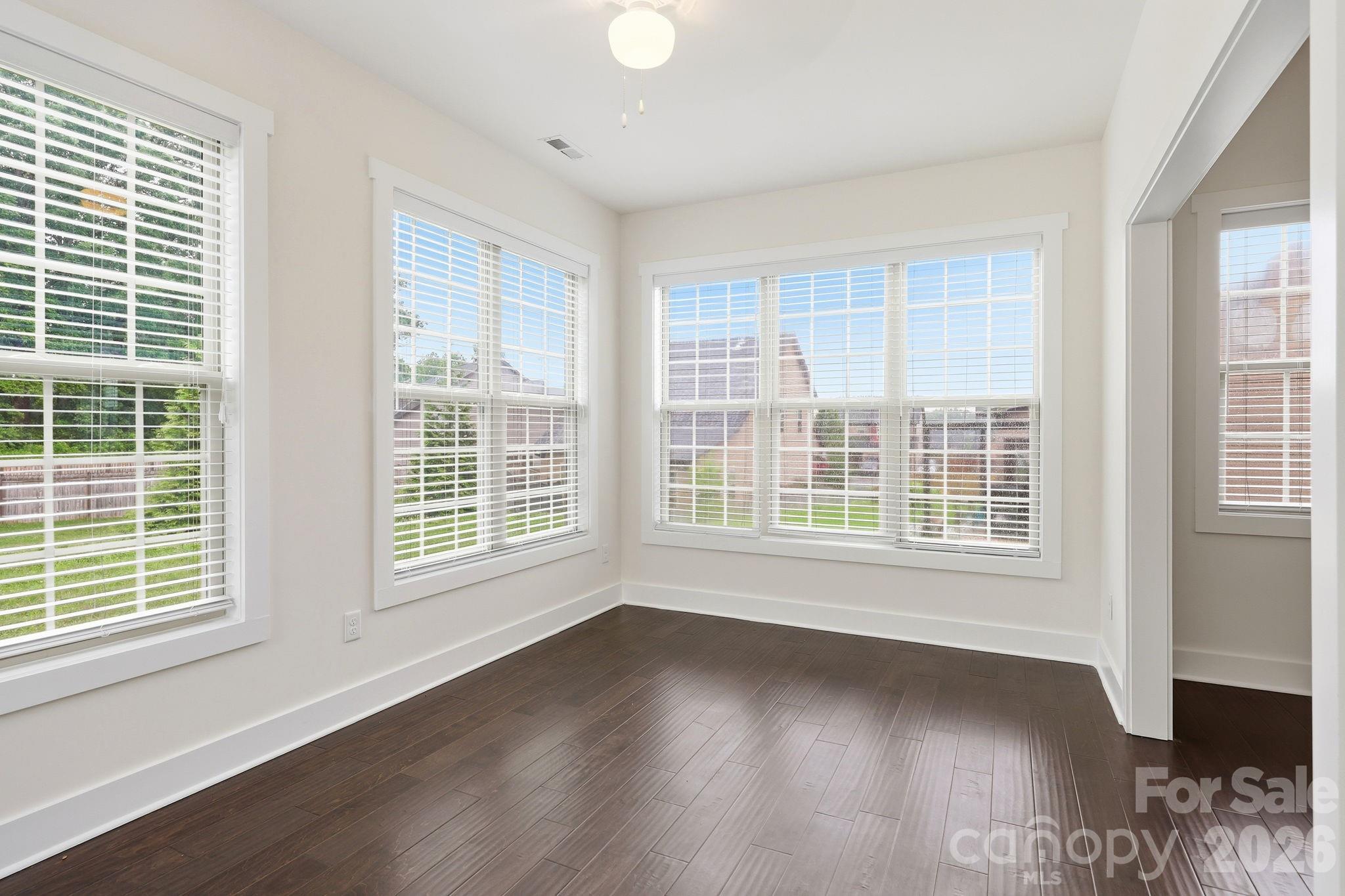 mallard run - Residential
