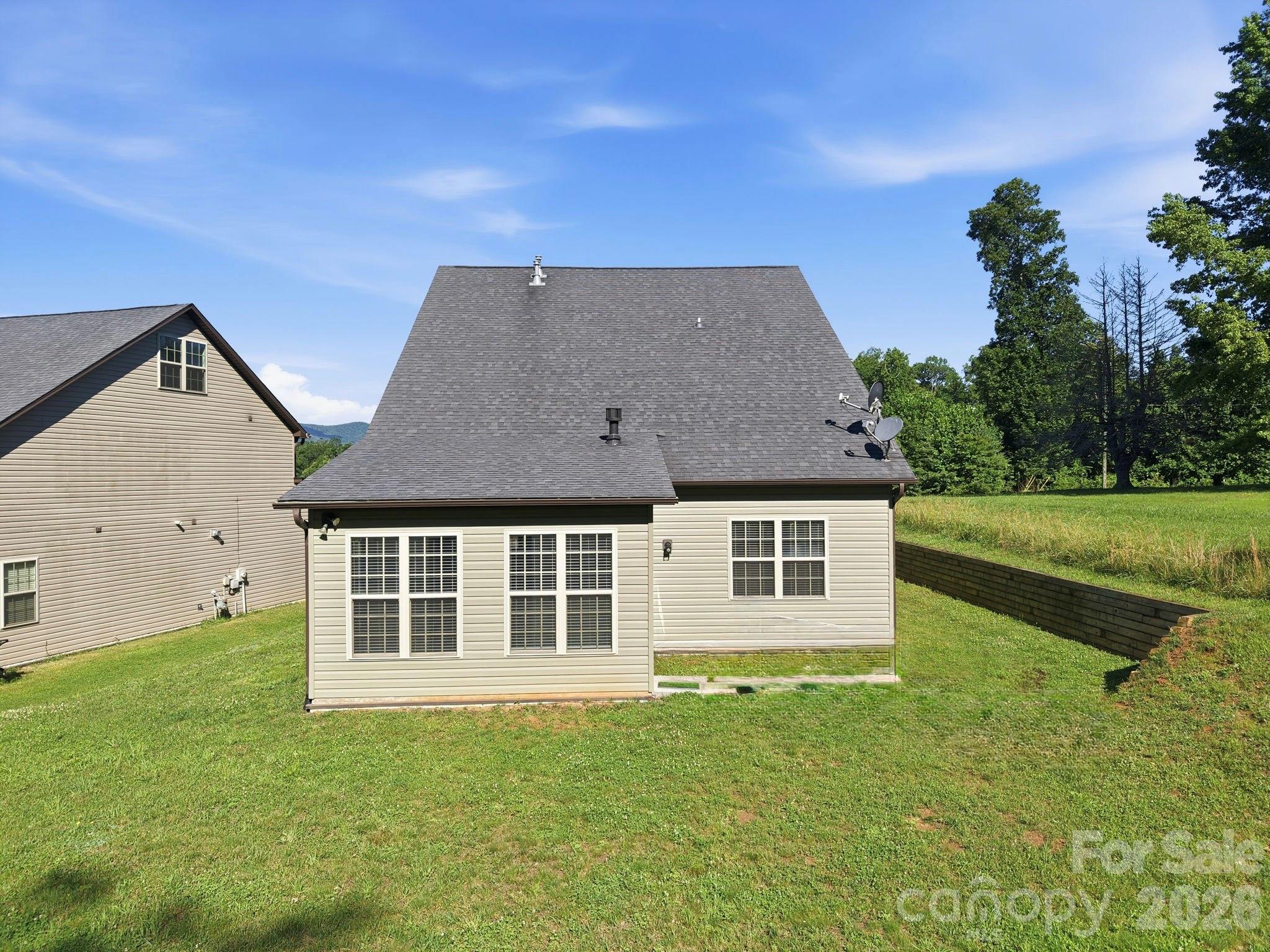 mallard run - Residential