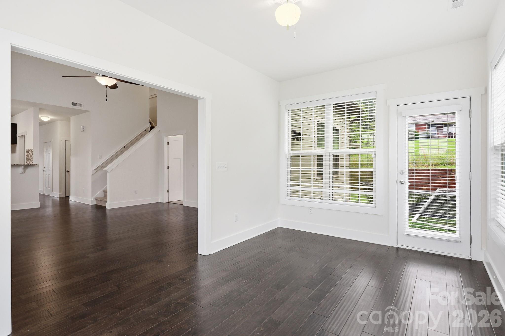 mallard run - Residential