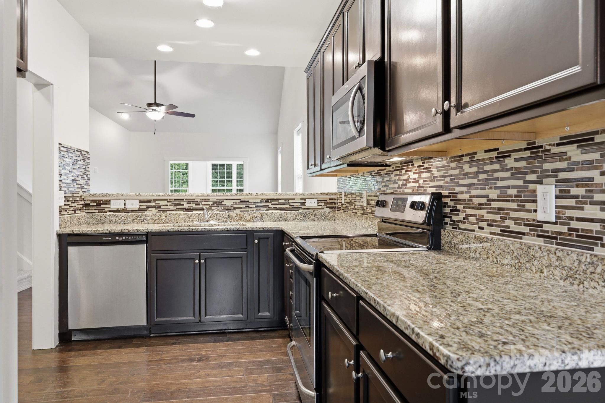 mallard run - Residential
