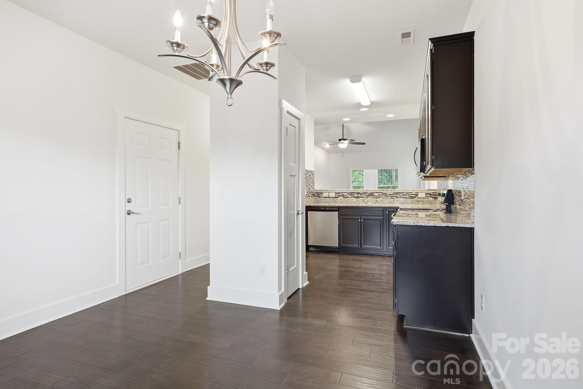 mallard run - Residential