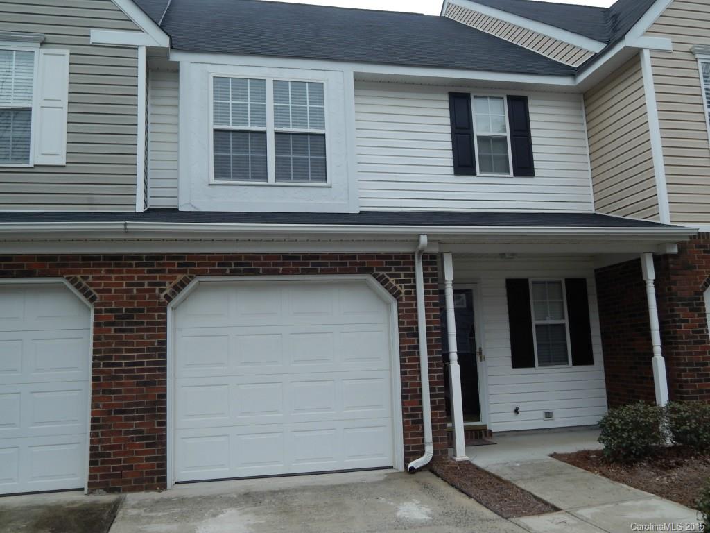 Charming 2 bedroom, 2.5 bath home in desirable Elizabeth Townes. Beautifully maintained. Roof replaced in 2012. A/C replaced in 2013. Spacious Kitchen with new granite counters overlooks Family Room. Fresh paint throughout. Enjoy three seasons in the screened-in porch overlooking private picturesque yard. Water included in HOA dues.