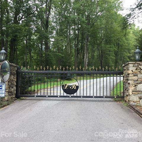 Laurel Ridge - Land