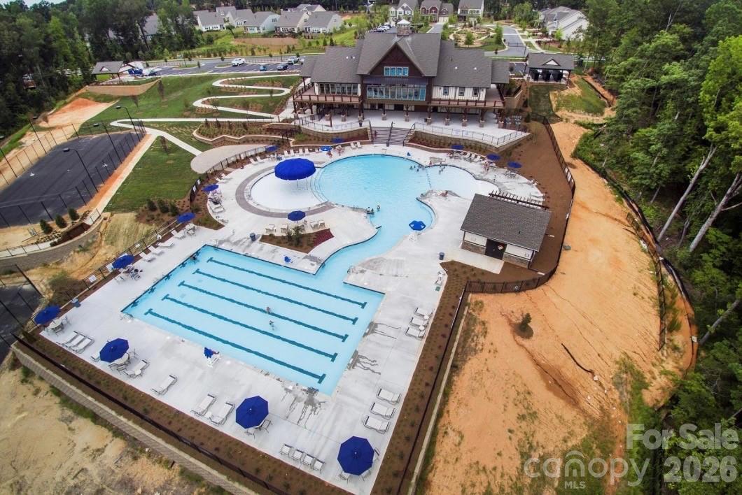 Waterside at the Catawba - Residential