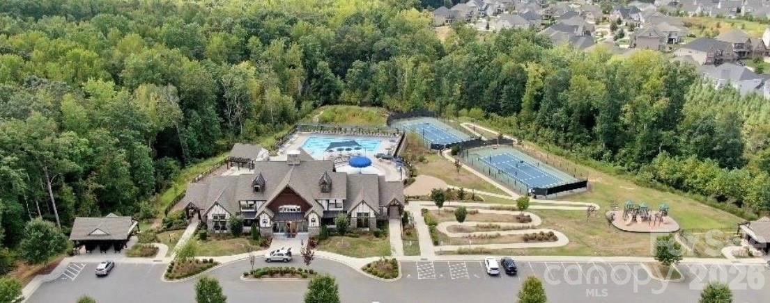 Waterside at the Catawba - Residential
