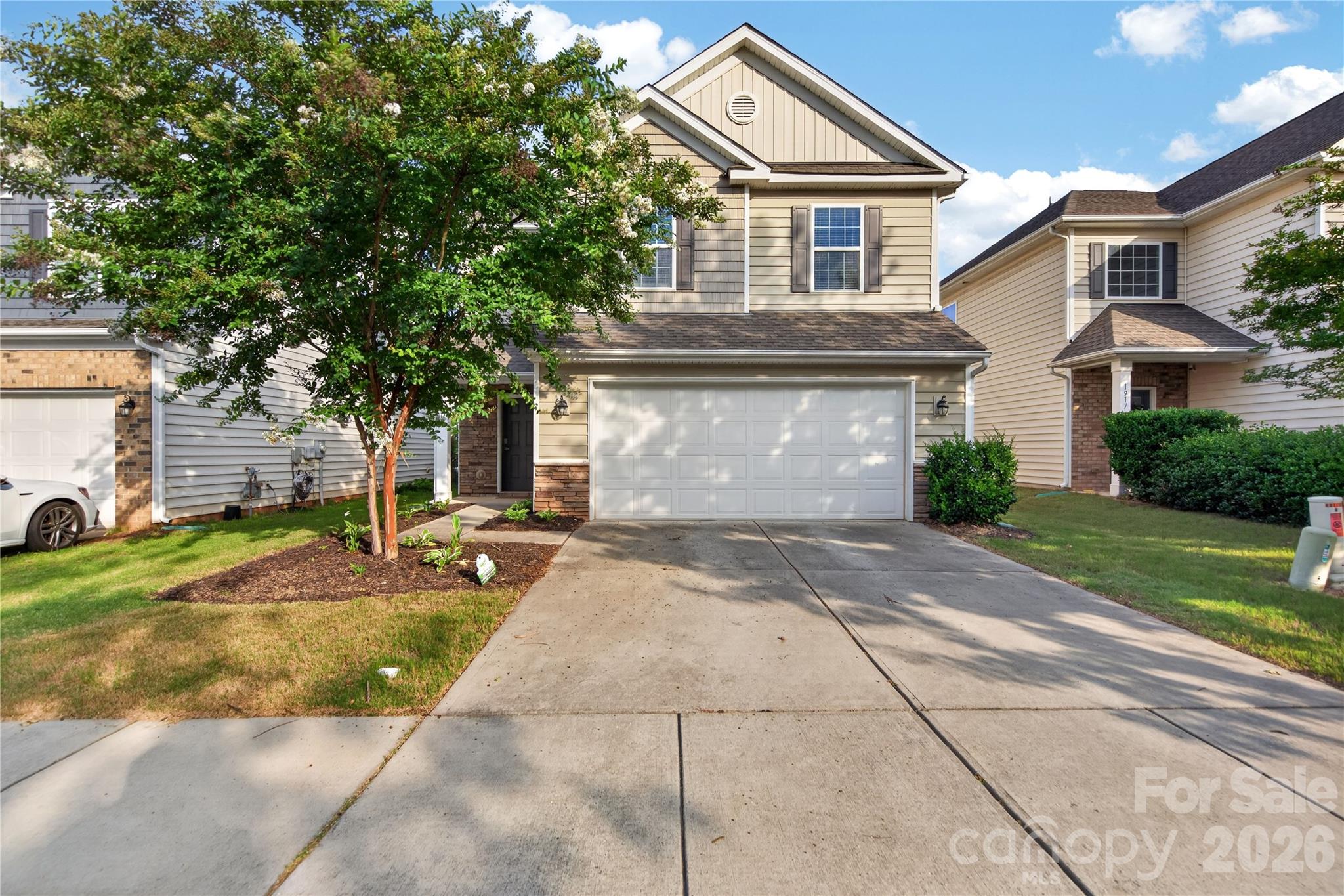 Waterside at the Catawba - Residential