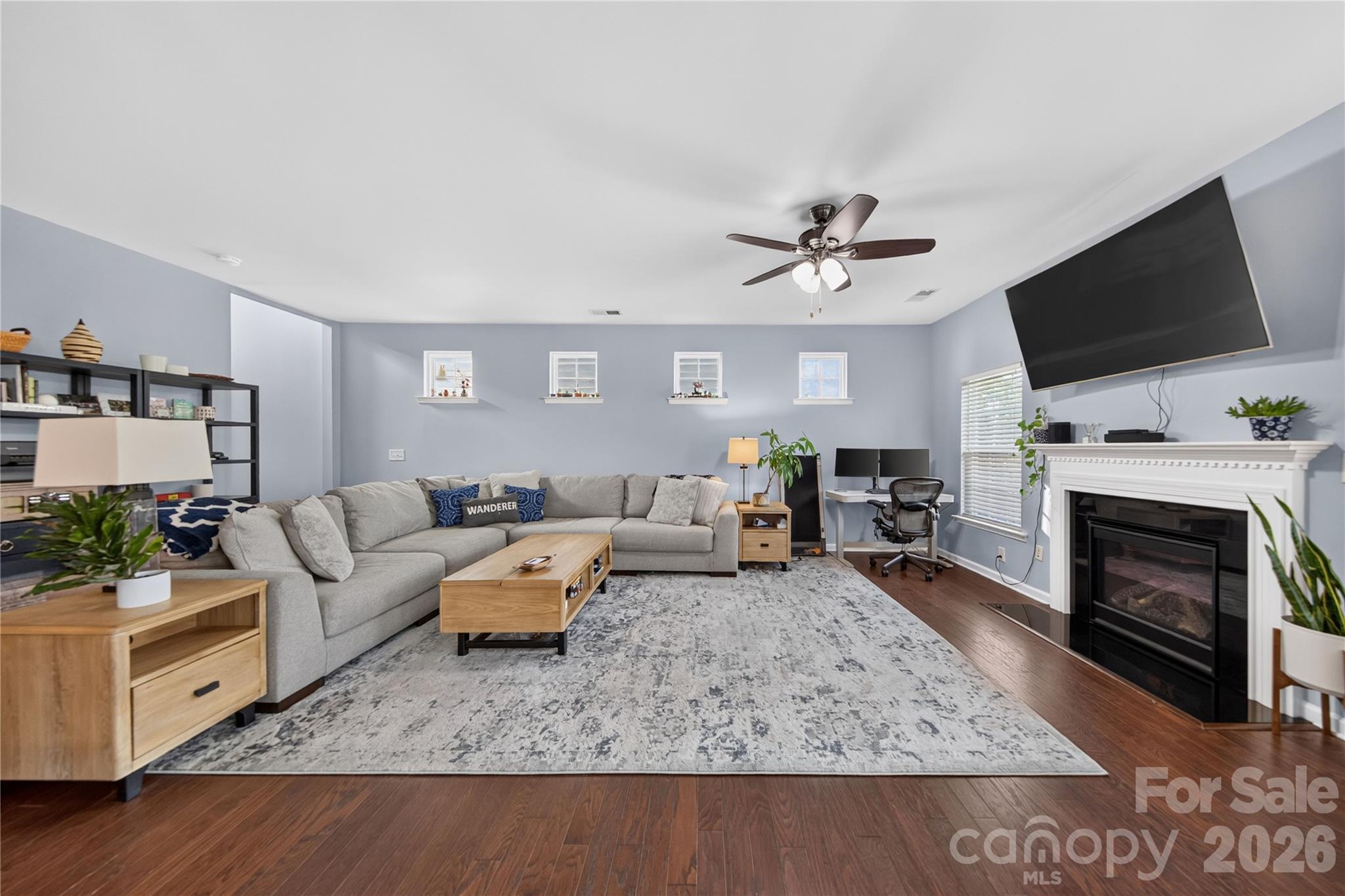 Waterside at the Catawba - Residential
