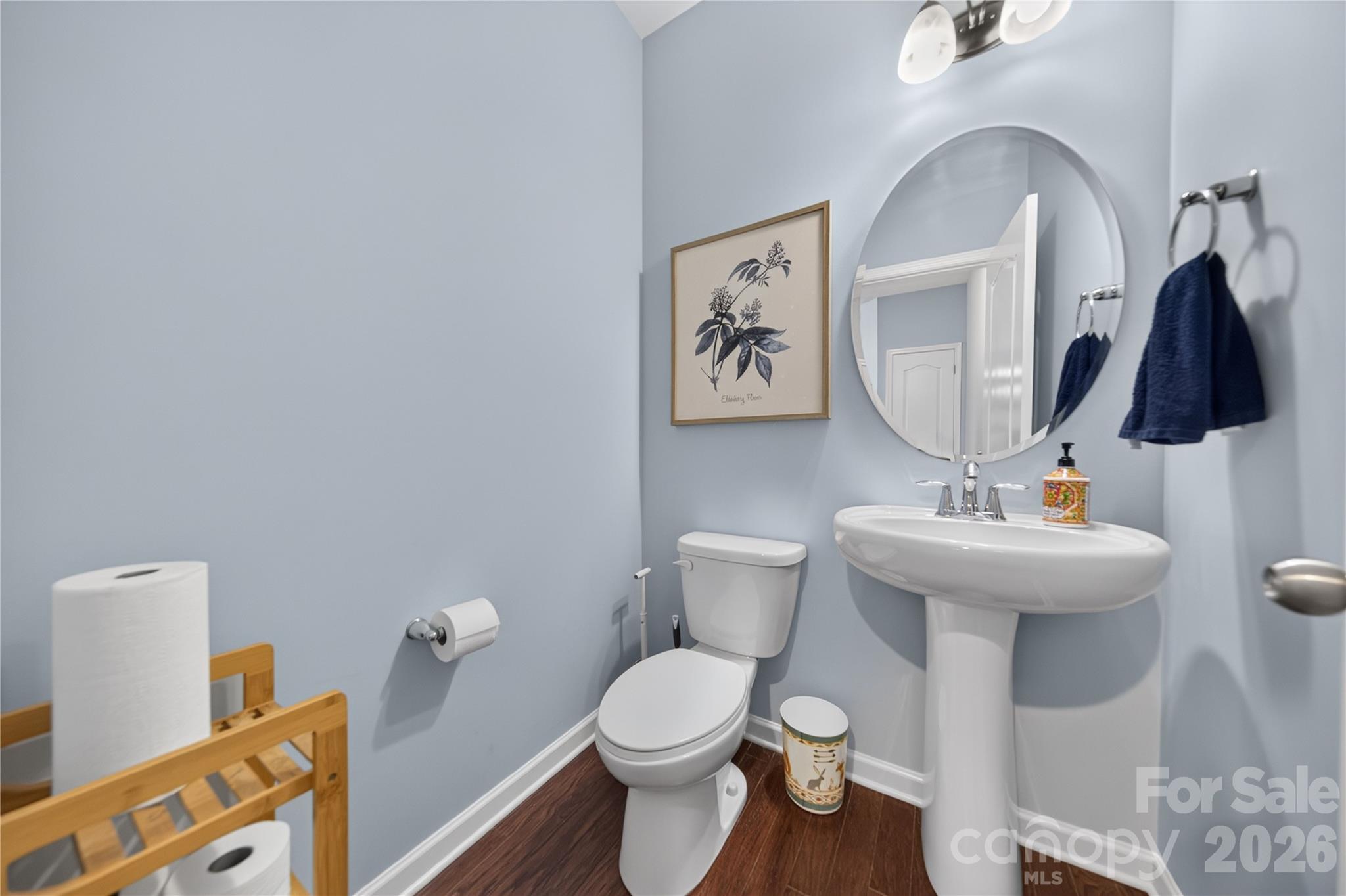 Waterside at the Catawba - Residential