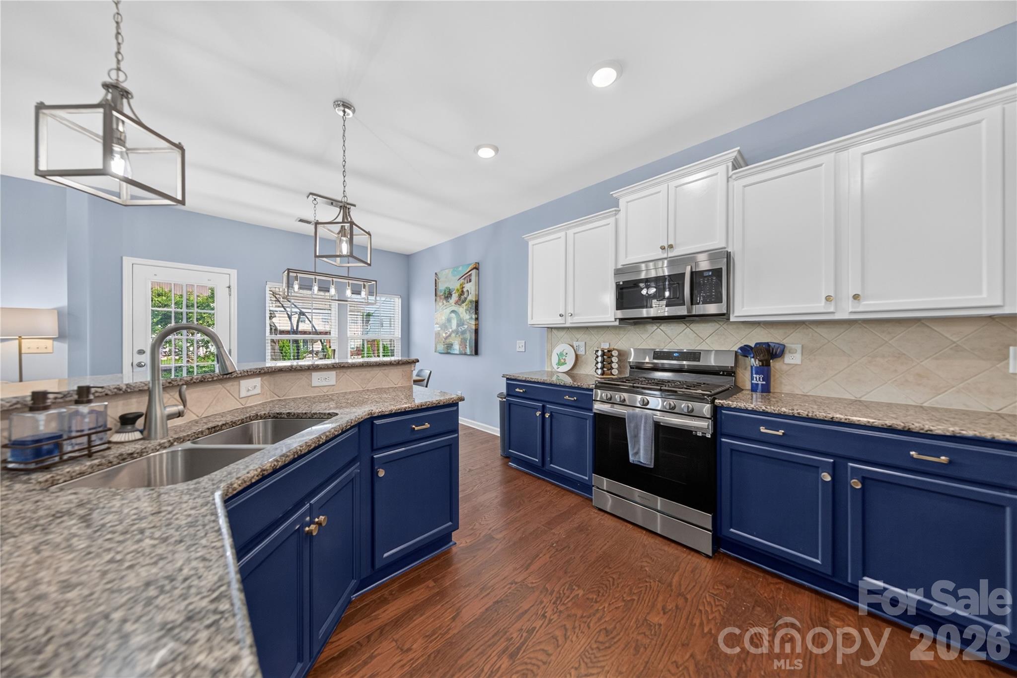 Waterside at the Catawba - Residential