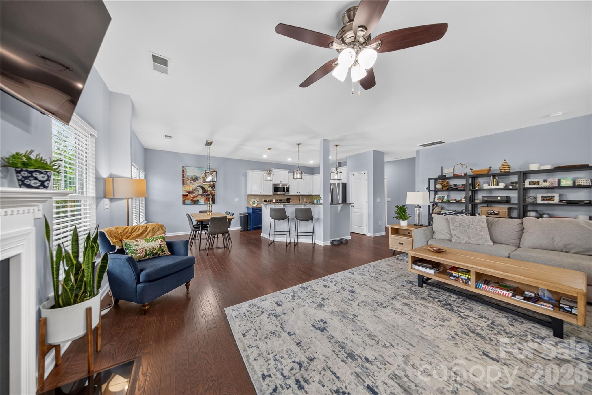 Waterside at the Catawba - Residential