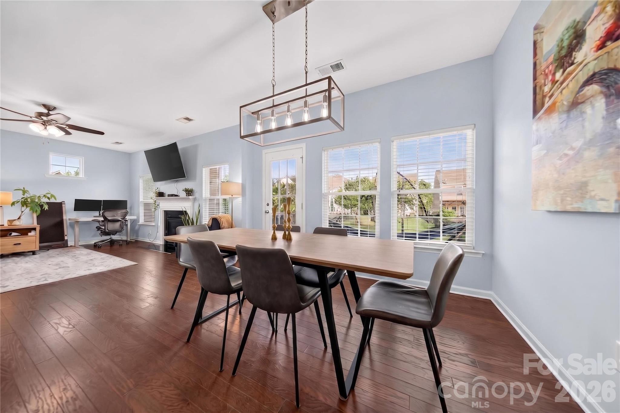 Waterside at the Catawba - Residential