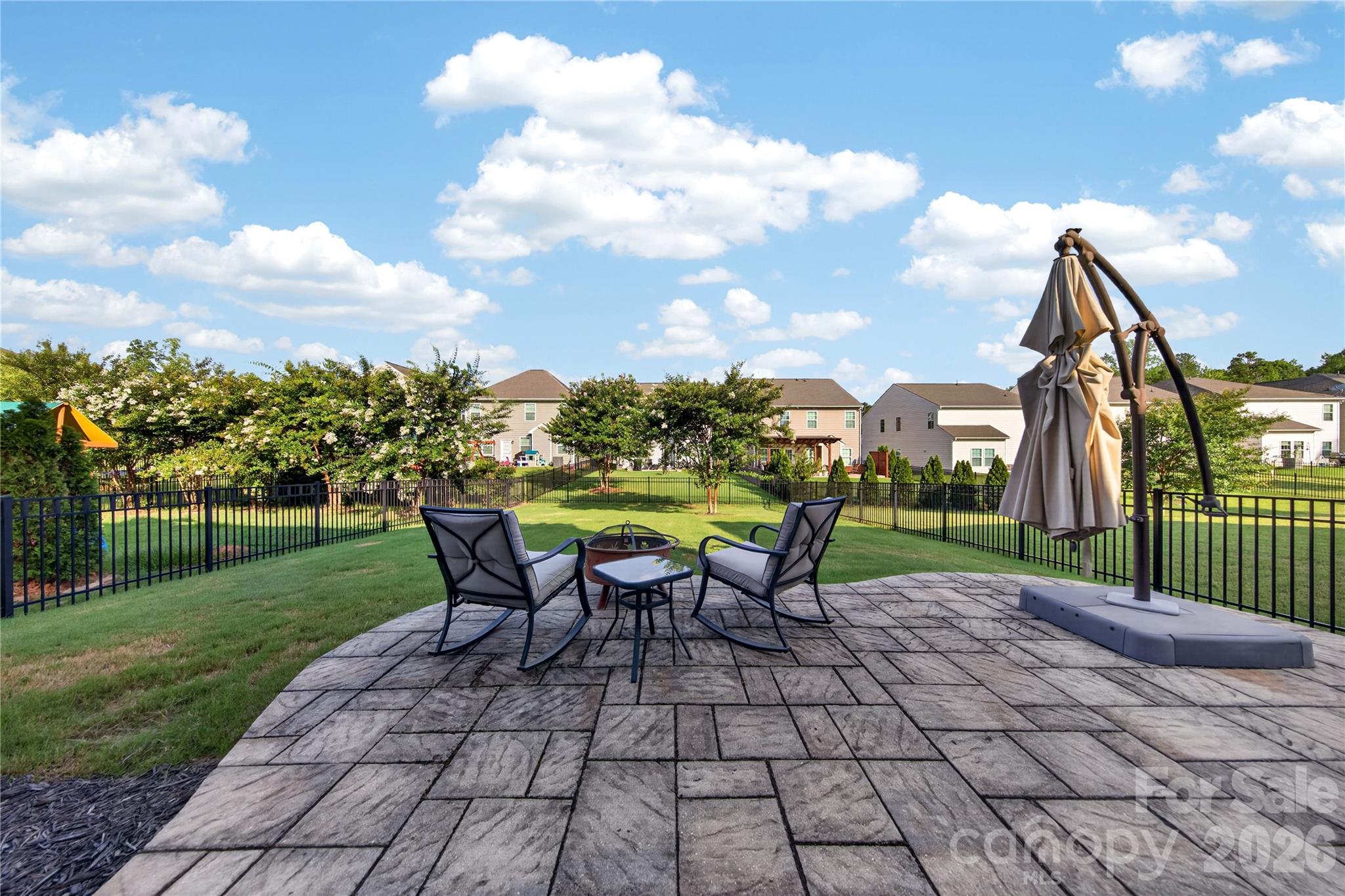 Waterside at the Catawba - Residential