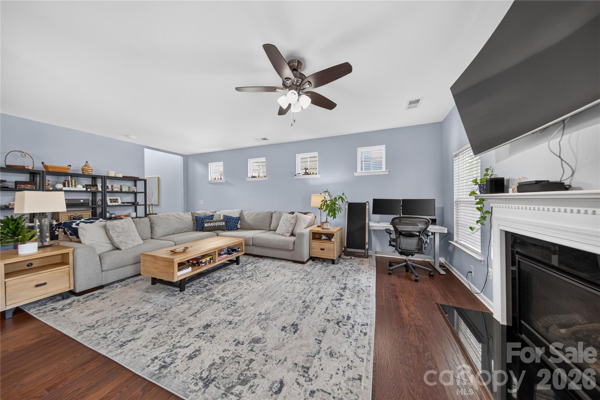 Waterside at the Catawba - Residential