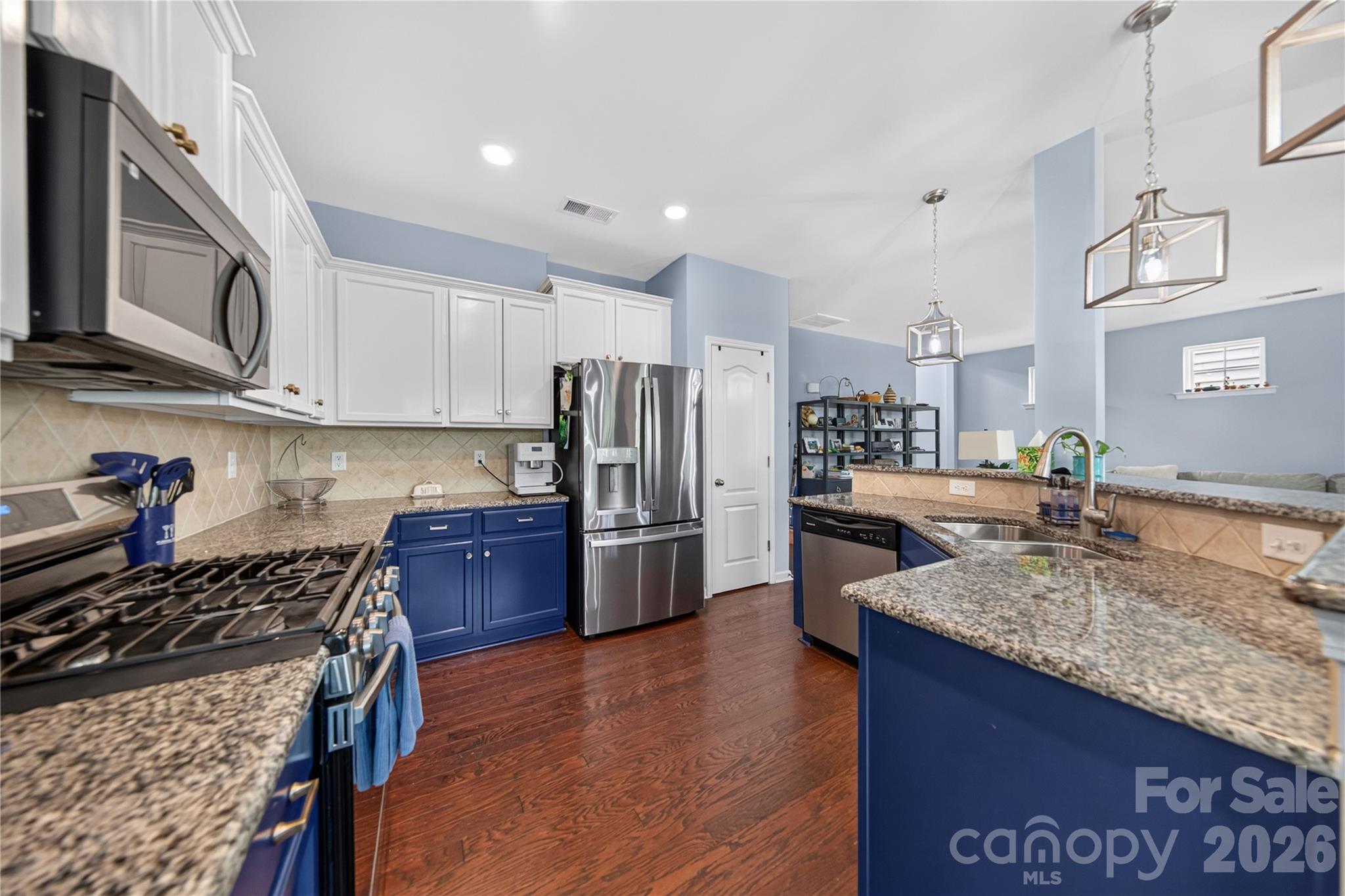 Waterside at the Catawba - Residential