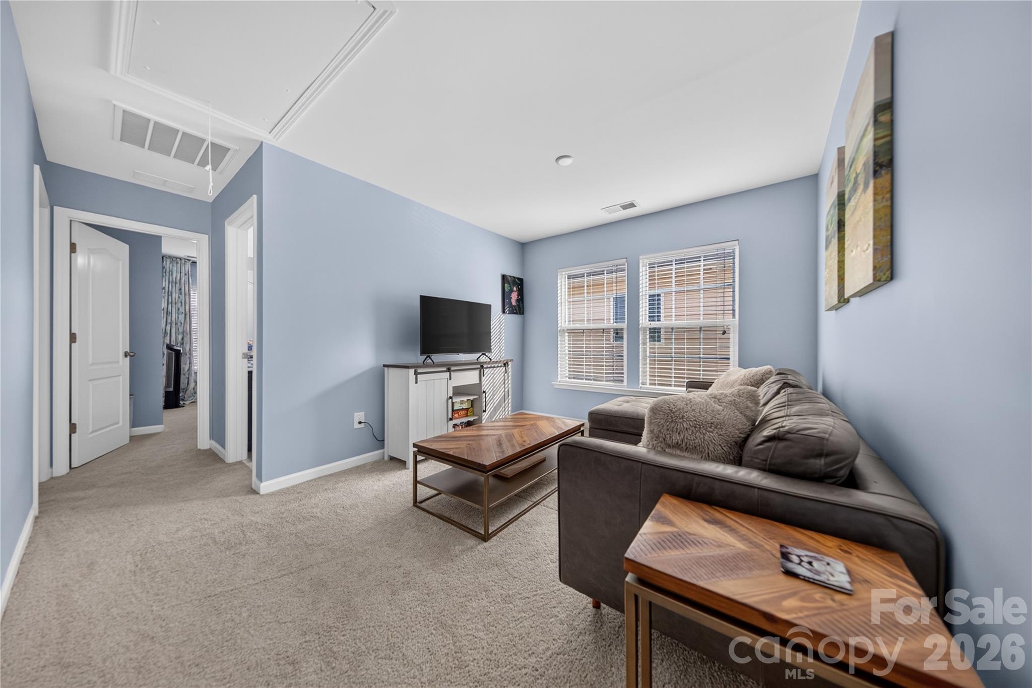 Waterside at the Catawba - Residential