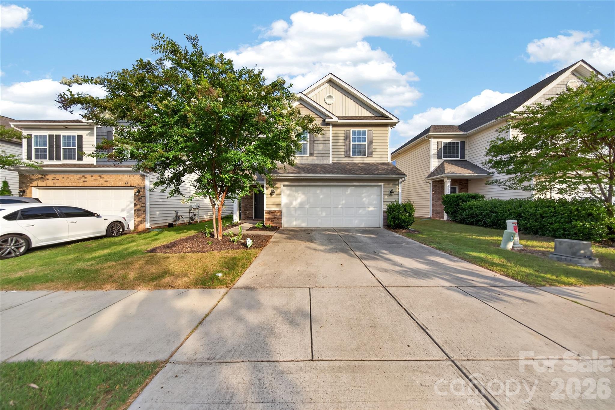 Waterside at the Catawba - Residential