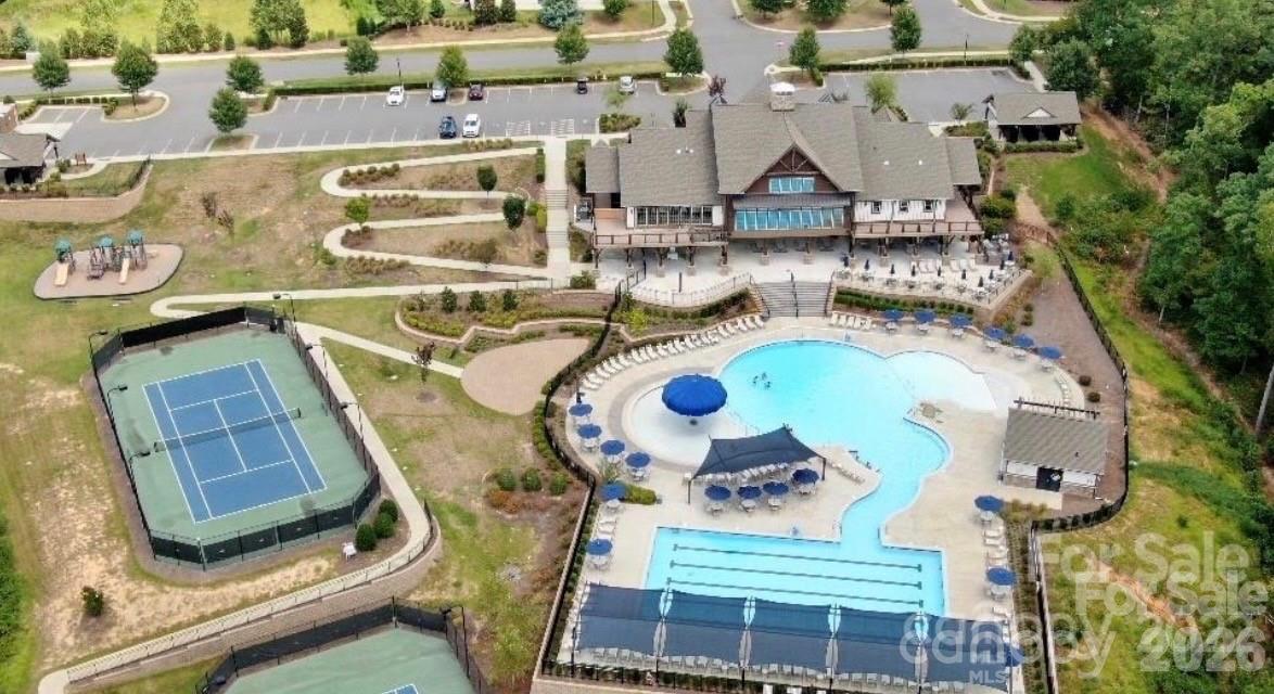 Waterside at the Catawba - Residential