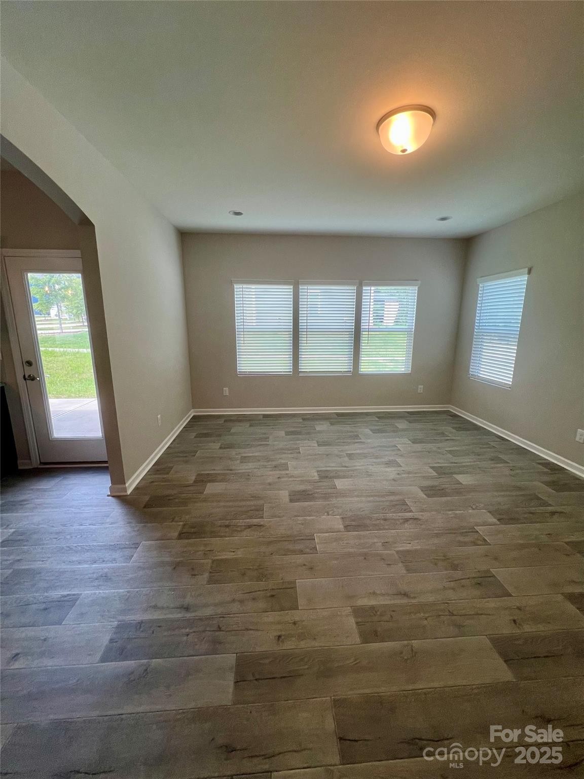 Austen Lakes - Residential