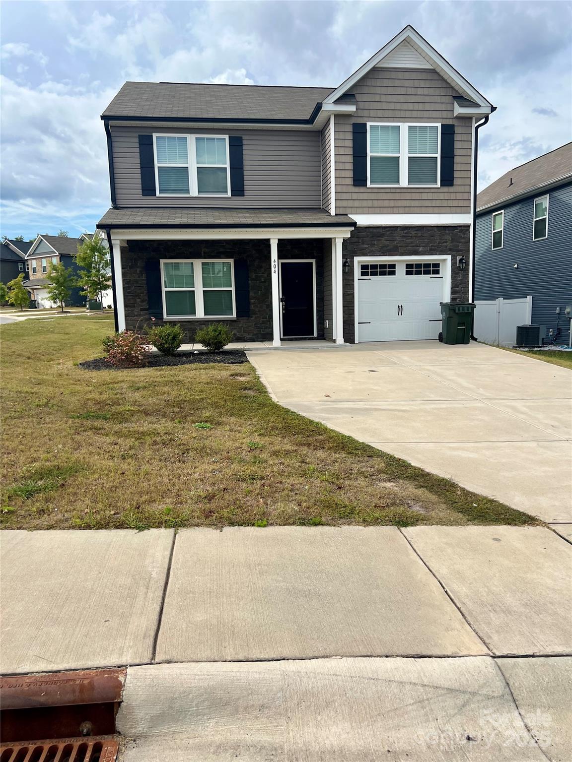 Austen Lakes - Residential