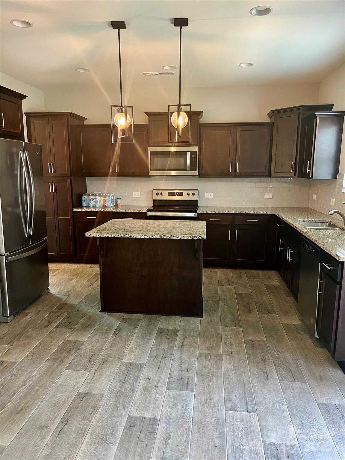 Austen Lakes - Residential