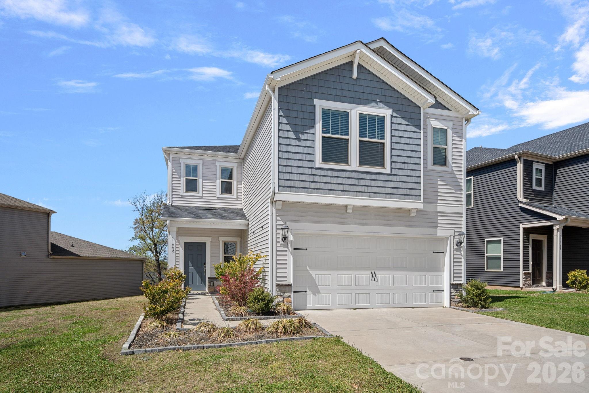 Larkhaven Hills - Residential