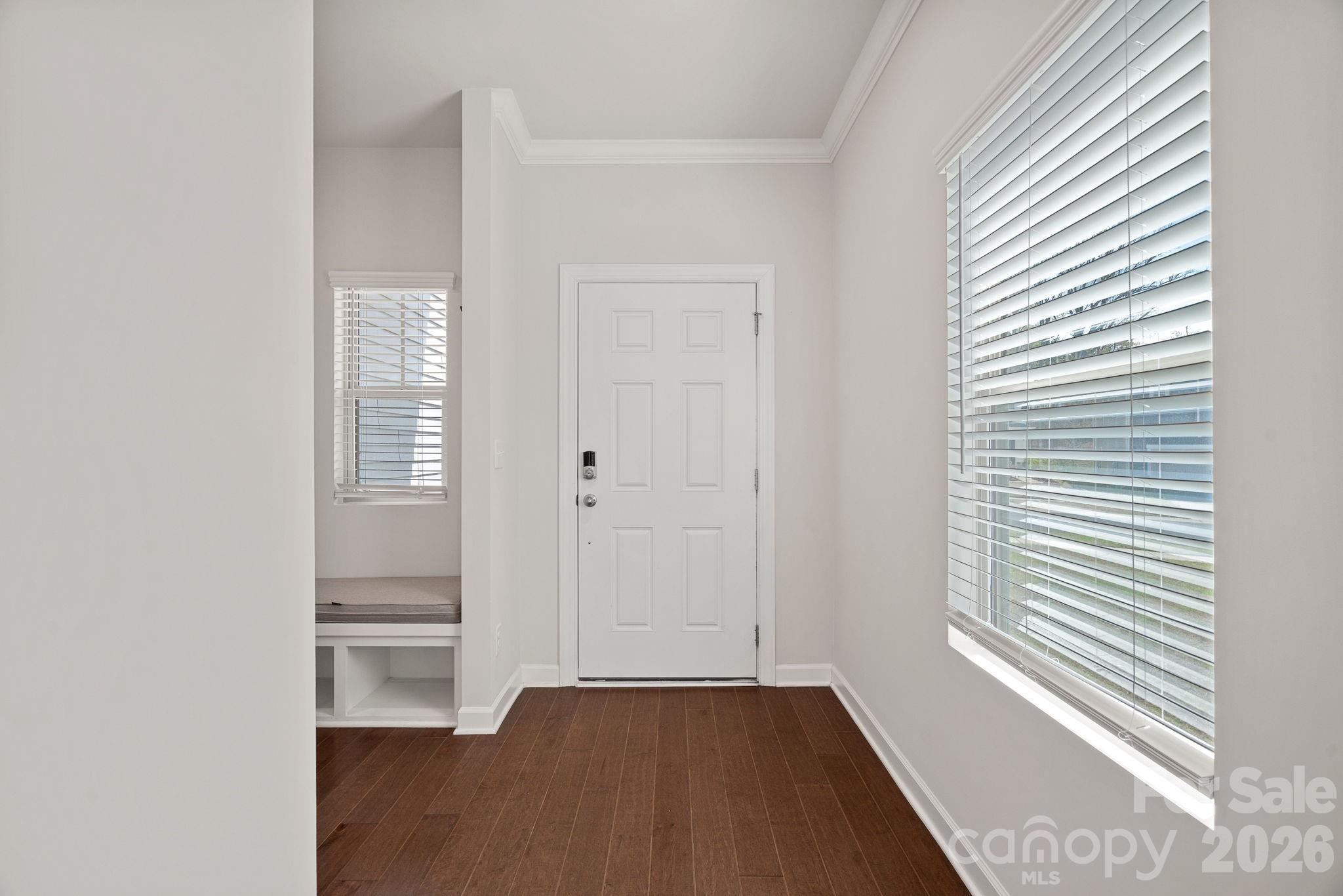 Larkhaven Hills - Residential