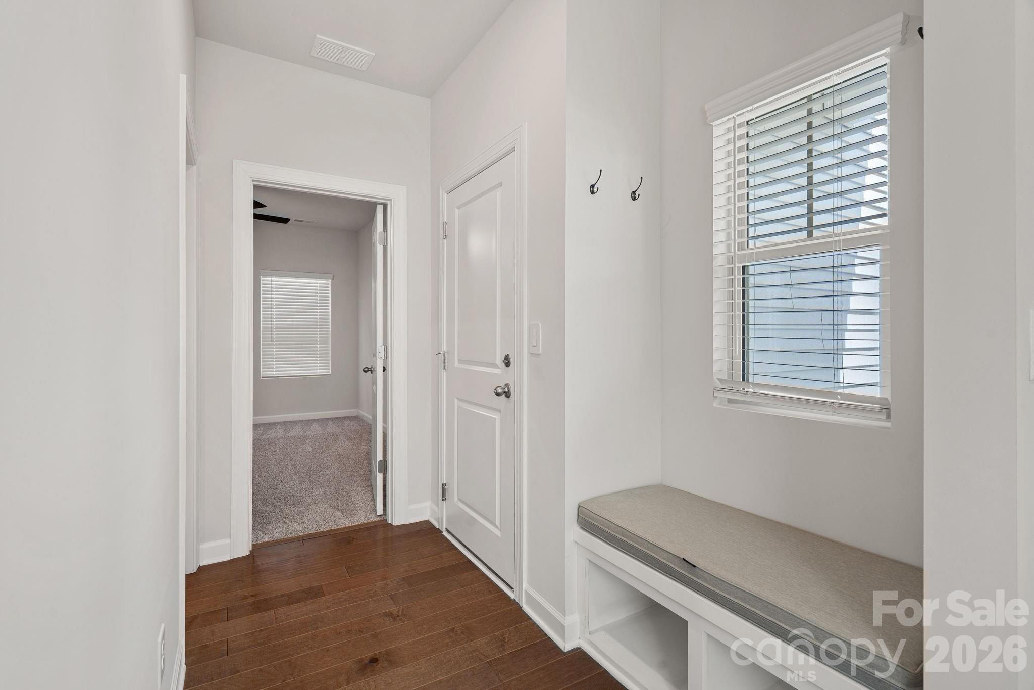 Larkhaven Hills - Residential