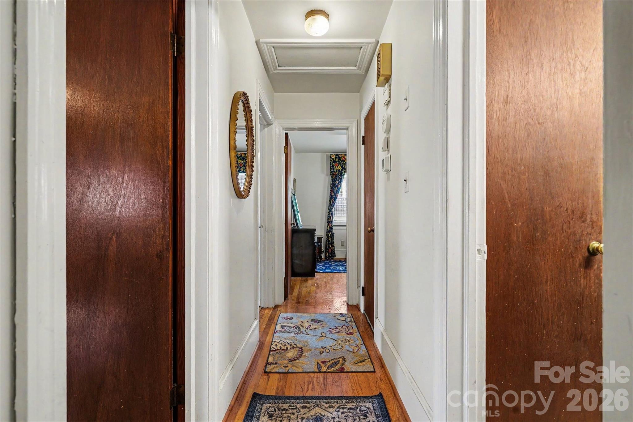 Briarwood - Residential