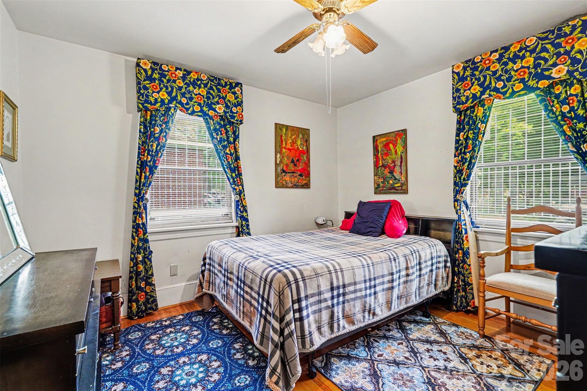 Briarwood - Residential