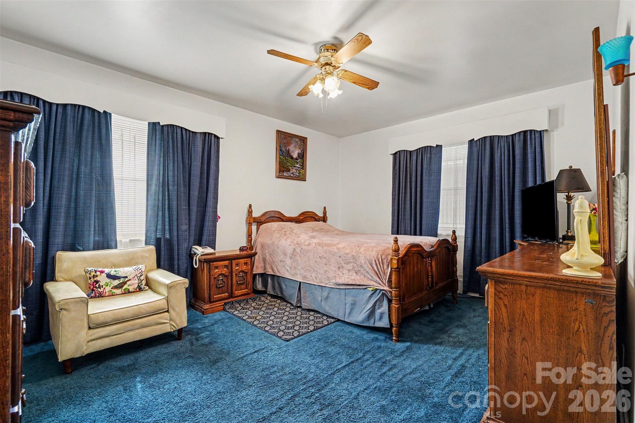 Briarwood - Residential