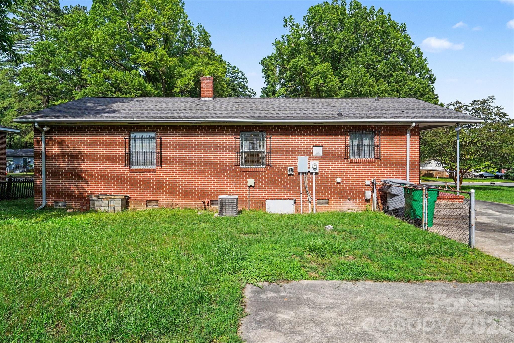Briarwood - Residential