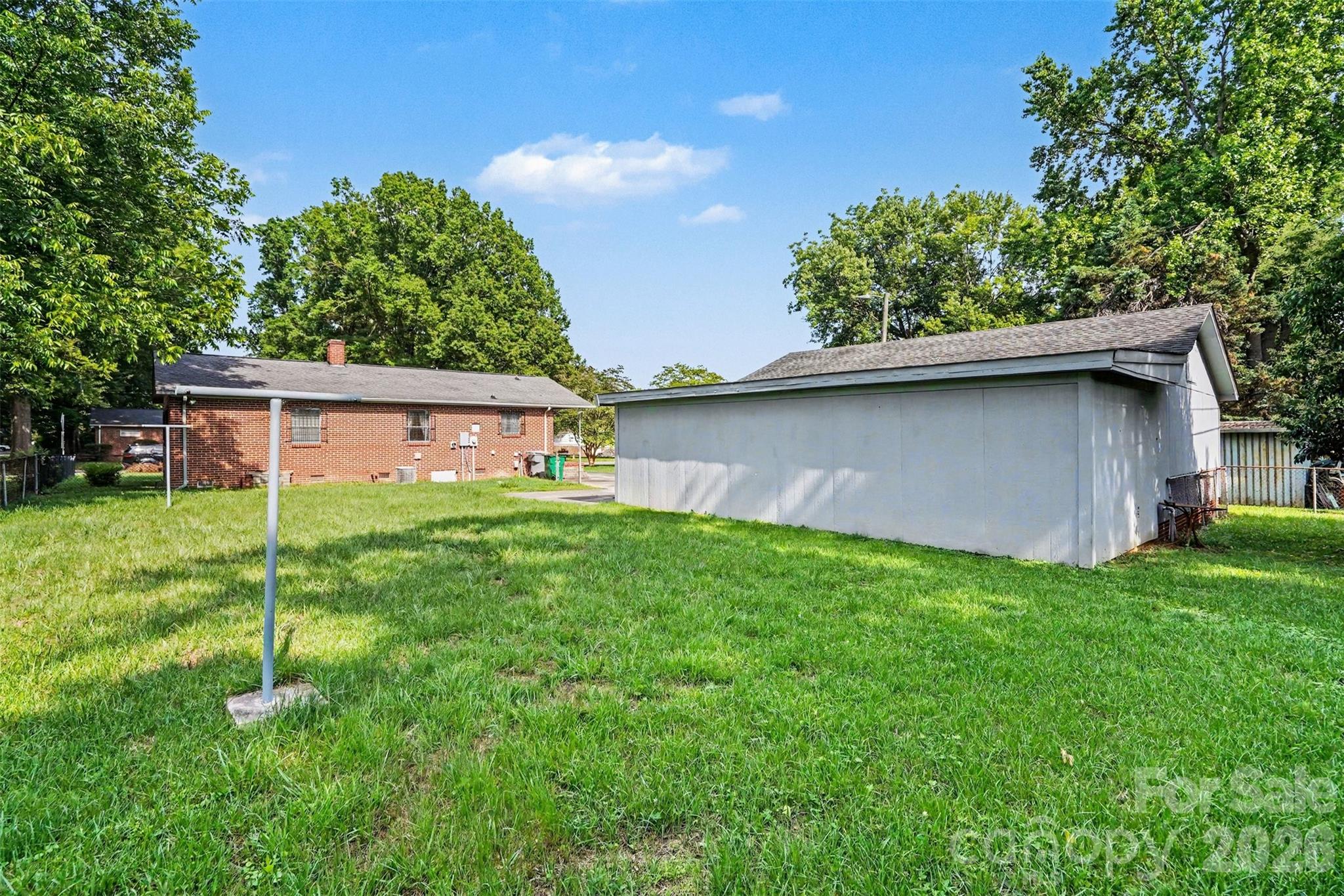 Briarwood - Residential
