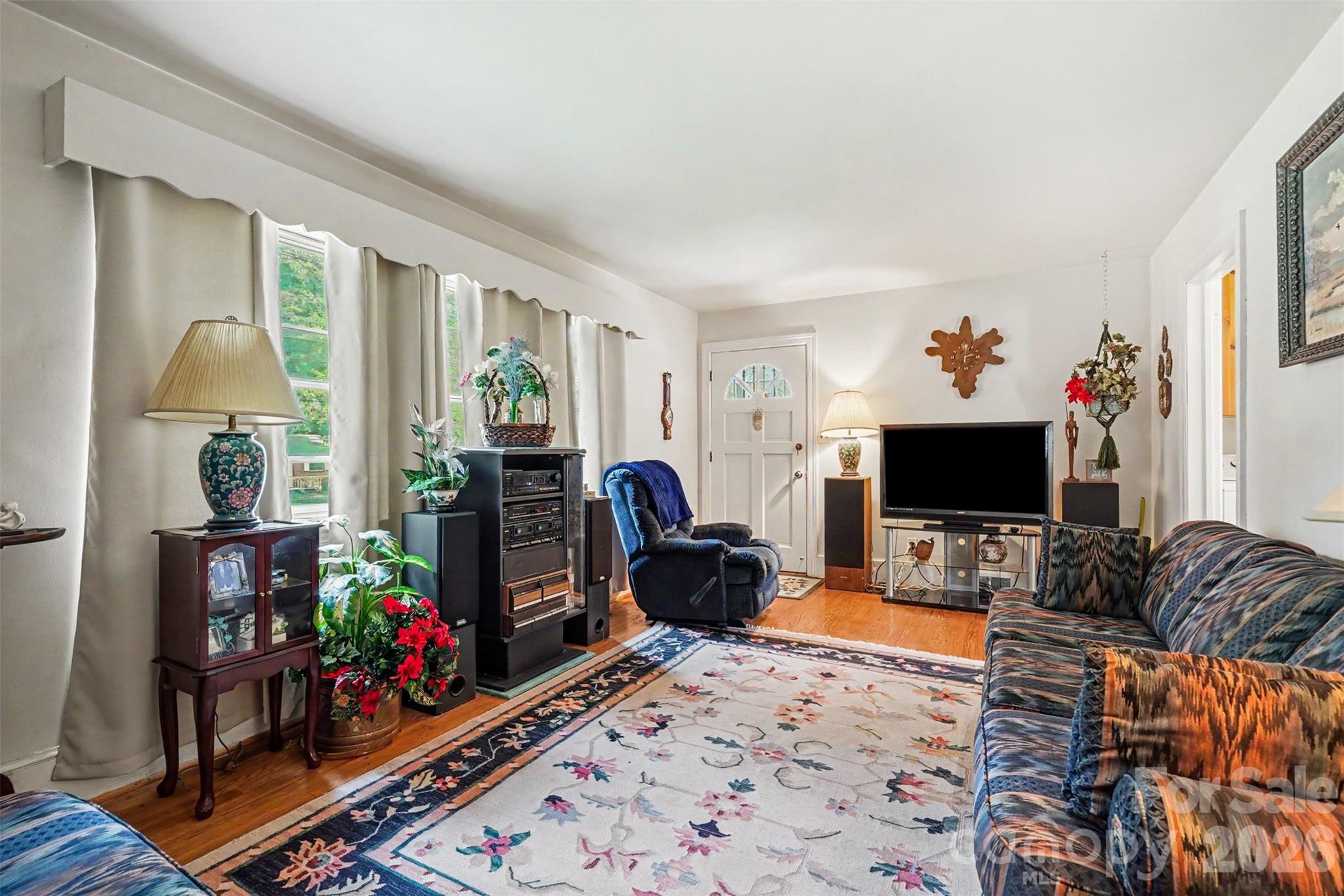 Briarwood - Residential