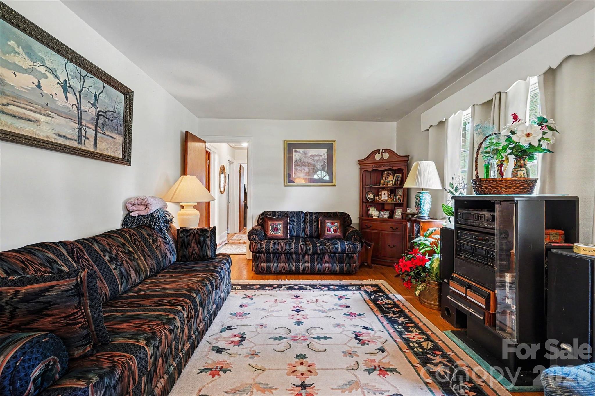 Briarwood - Residential