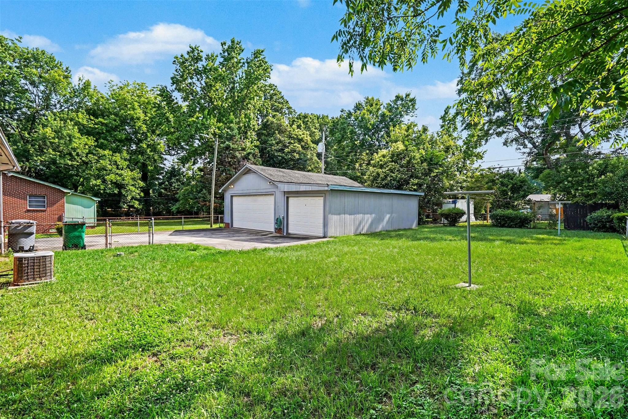 Briarwood - Residential